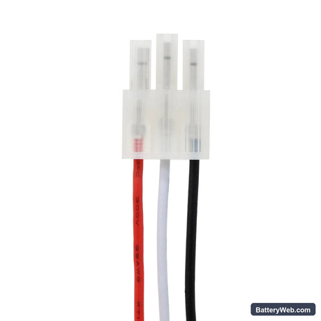 AT&T DLC-200C Replacement Battery, 7.4V, 10200mAh, Li-ion 4