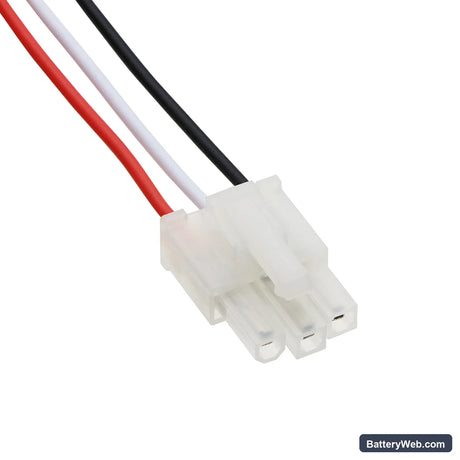 AT&T DLC-200C Replacement Battery, 7.4V, 10200mAh, Li-ion 5
