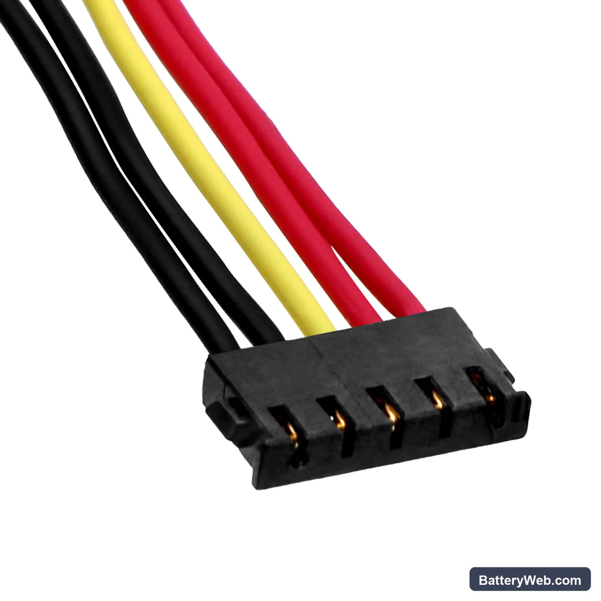 Advantech MICA-071 Replacement Battery, 3.7V, 4100mAh, Li-Polymer 5