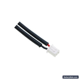 American DJ Mega Go Bar 50 RGBA Replacement Battery, 11.1V, 7900mAh, Li-ion 5