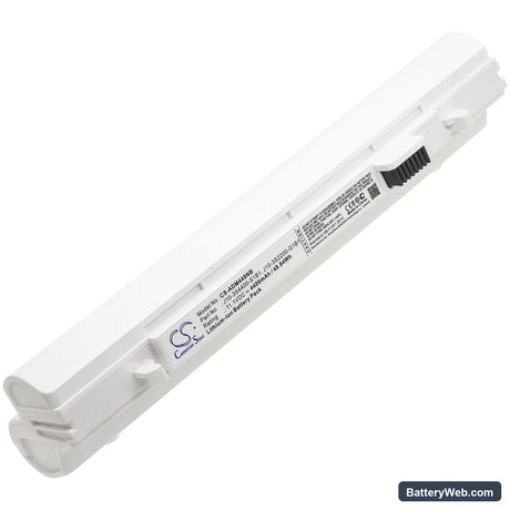 Advent 4490 Replacement Battery, 11.1V, 4400mAh, Li-ion 1