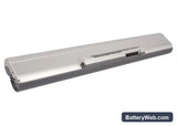 ECS G600 Replacement Battery, 14.8V, 4400mAh, Li-ion 1
