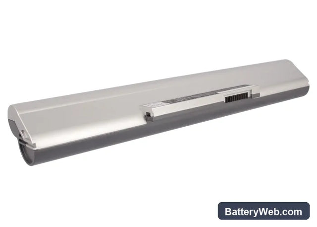 ECS G600 Replacement Battery, 14.8V, 4400mAh, Li-ion 1