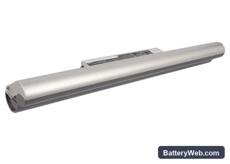 ECS G600 Replacement Battery, 14.8V, 4400mAh, Li-ion 2