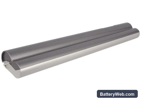 ECS G600 Replacement Battery, 14.8V, 4400mAh, Li-ion 3
