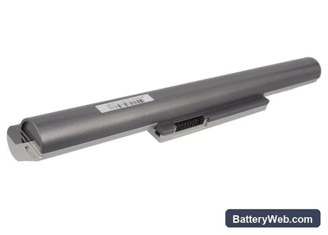 ECS G600 Replacement Battery, 14.8V, 4400mAh, Li-ion 4
