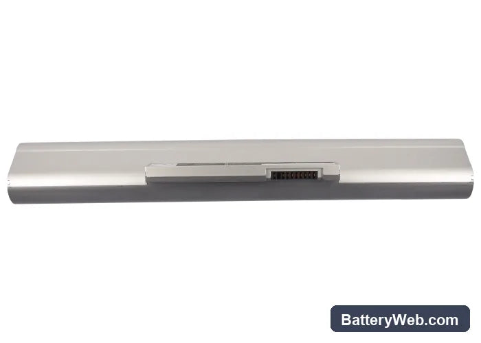 ECS G600 Replacement Battery, 14.8V, 4400mAh, Li-ion 5