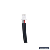 American DJ Mega Go Flood Par Ho Replacement Battery, 11.1V, 5200mAh, Li-ion 4