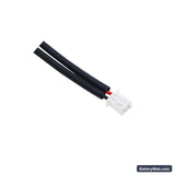 American DJ Mega Go Flood Par Ho Replacement Battery, 11.1V, 5200mAh, Li-ion 5