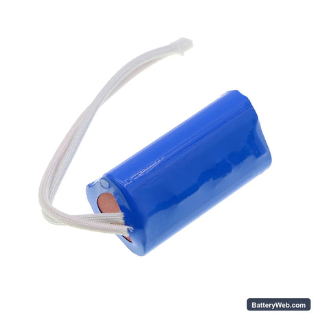 American DJ PinPoint Gobo Replacement Battery, 11.1V, 2600mAh, Li-ion 2