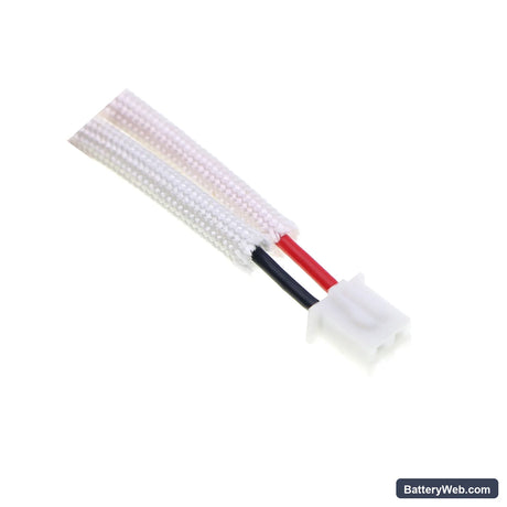 American DJ PinPoint Gobo Replacement Battery, 11.1V, 2600mAh, Li-ion 5
