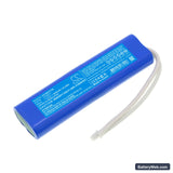 American DJ PinPoint Gobo Replacement Battery, 7.4V, 5200mAh, Li-ion 1