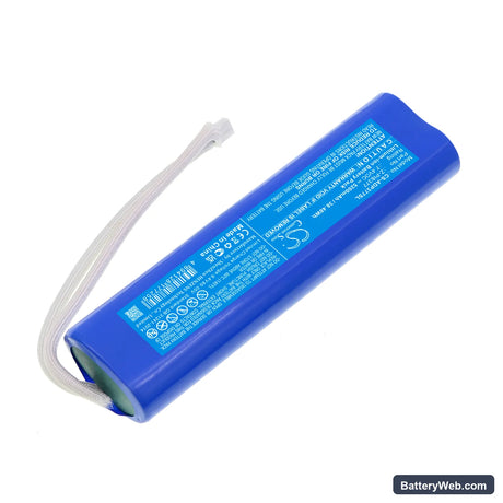 American DJ PinPoint Gobo Replacement Battery, 7.4V, 5200mAh, Li-ion 2