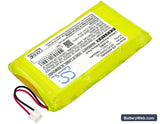 Albrecht DR 850 Replacement Battery, 11.1V, 1800mAh, Li-ion 2