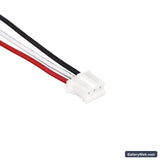 Albrecht DR 855 Replacement Battery, 3.7V, 5200mAh, Li-ion 5