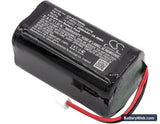 Audio Pro Addon T3 Replacement Battery, 14.8V, 2600mAh, Li-ion 1