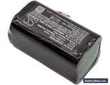 Audio Pro Addon T3 Replacement Battery, 14.8V, 2600mAh, Li-ion 2