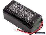 Audio Pro Addon T3 Replacement Battery, 14.8V, 3400mAh, Li-ion 1