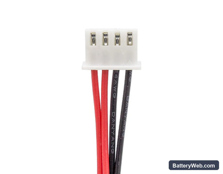 Audio Pro Addon T3 Replacement Battery, 14.8V, 3400mAh, Li-ion 4