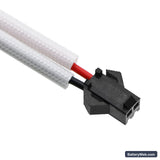 American DJ ULTRA GO PAR7X Replacement Battery, 22.2V, 5200mAh, Li-ion 5