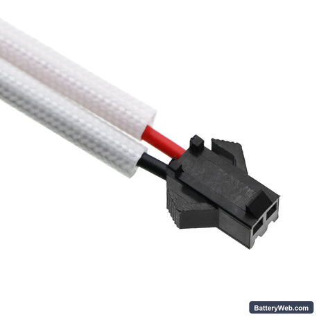 American DJ ULTRA GO PAR7X Replacement Battery, 22.2V, 5200mAh, Li-ion 5