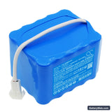 American DJ WIFLY EXR DOTZ PAR Replacement Battery, 18.5V, 10400mAh, Li-ion 1