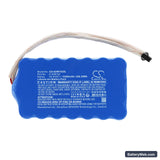 American DJ WIFLY EXR HEX PAR Replacement Battery, 25.9V, 10400mAh, Li-ion 3