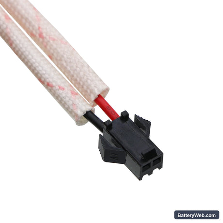 American DJ WIFLY EXR HEX PAR Replacement Battery, 25.9V, 10400mAh, Li-ion 5