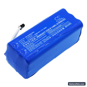 American DJ WIFLY BAR QA5 Replacement Battery, 22.2V, 7800mAh, Li-ion 1