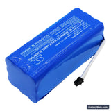 American DJ WIFLY BAR QA5 Replacement Battery, 22.2V, 7800mAh, Li-ion 2