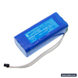 American DJ WIFLY CHAMELEON Replacement Battery, 22.2V, 5200mAh, Li-ion 2