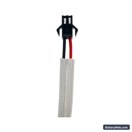 American DJ WIFLY CHAMELEON Replacement Battery, 22.2V, 5200mAh, Li-ion 4