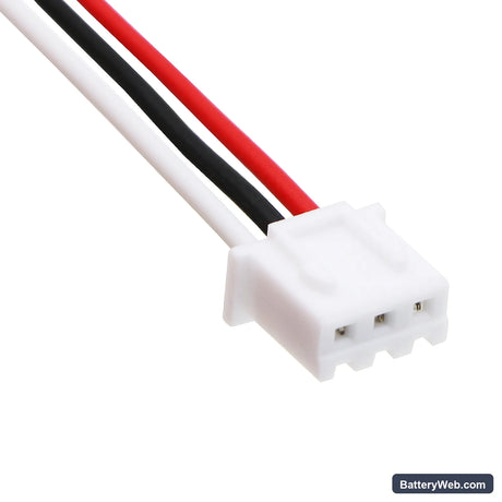 ADE ESW50-15 Replacement Battery, 7.4V, 3000mAh, Li-ion 5