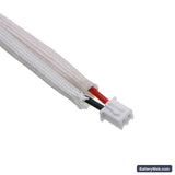American DJ Element Replacement Battery, 11.1V, 7800mAh, Li-ion 5