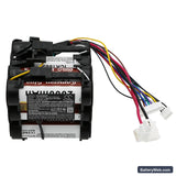 AEG CX8-2-75FF Replacement Battery, 29.6V, 2000mAh, Li-ion 3