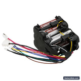 AEG CX8-2-75FF Replacement Battery, 29.6V, 3000mAh, Li-ion 2
