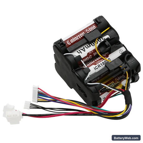 AEG CX8-2-80DB Replacement Battery, 33.3V, 3000mAh, Li-ion 2