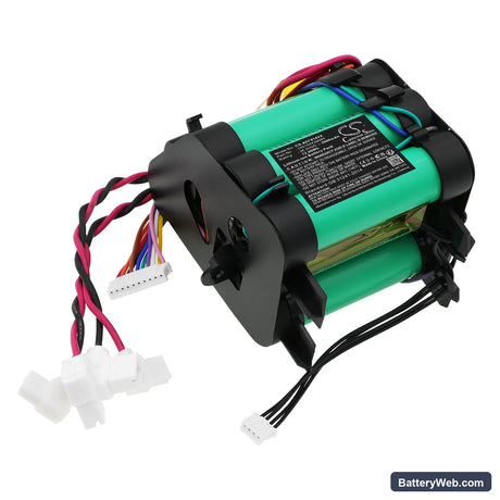 AEG FX9 Replacement Battery, 36V, 2000mAh, Li-ion 1