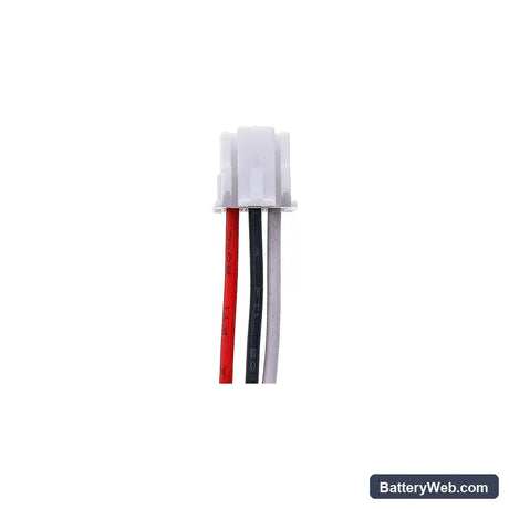 American Diagnostic ADC E-Sphyg 2 Replacement Battery, 4.8V, 2000mAh, Ni-MH 4
