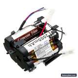 Electrolux PQ91-40GG Replacement Battery, 21.6V, 2000mAh, Li-ion 1