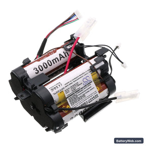 AEG QX9-1-40 Replacement Battery, 21.6V, 3000mAh, Li-ion 1