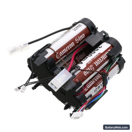 AEG QX9-1-40 Replacement Battery, 21.6V, 3000mAh, Li-ion 2