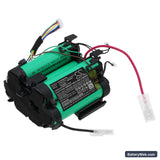 AEG AEG QX 9 1 50 IB Replacement Battery, 25.2V, 2000mAh, Li-ion 1