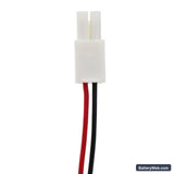 Aeonmed shangrila 510 Replacement Battery, 12V, 2000mAh, Ni-MH 4