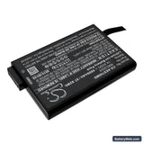 Aeonmed RESPIRATOR VG70 Replacement Battery, 14.4V, 6800mAh, Li-ion 2