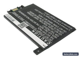 Amazon Kindle Paperwhite 2014 Version Replacement Battery, 3.7V, 1600mAh, Li-ion 3