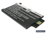 Amazon Kindle Paperwhite 2014 Version Replacement Battery, 3.7V, 1600mAh, Li-ion 4