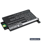Amazon Kindle Paperwhite 2013 Replacement Battery, 3.7V, 1350mAh, Li-ion 4