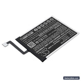 Amazon Kindle Paperwhite 11th Replacement Battery, 3.83V, 1650mAh, Li-Polymer 2