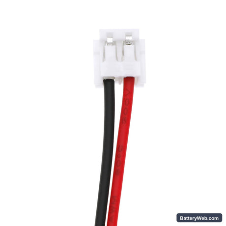 Panasonic FP1-C24 Replacement Battery, 3V, 160mAh, Lithium 4